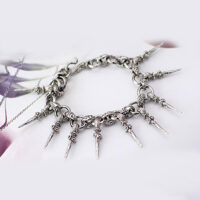 Gothic Fantasy Bracelet