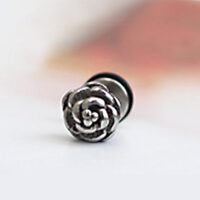 Vintage Rose Piercing - one piece