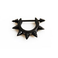 Punk Spike Piercing - one piece