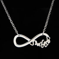 Taylor Swift Fan Swiftie Necklace