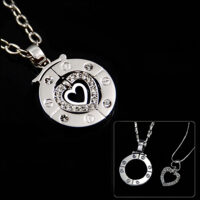 Stairway to Heaven Couple Necklace