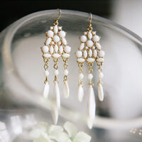 Chandelier Earring