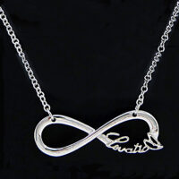 Demi Lovato Lovatic Necklace