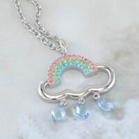 Over the Rainbow Necklace