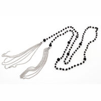 Bead Chain Necklace