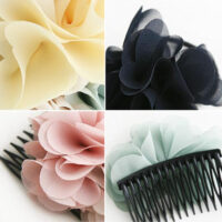 Blooming Garden Hair Accessory